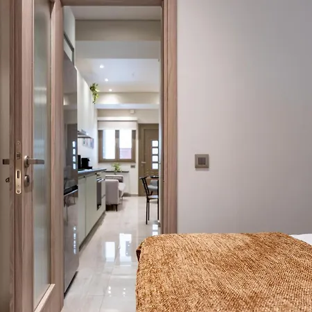 Evlalia Apartment